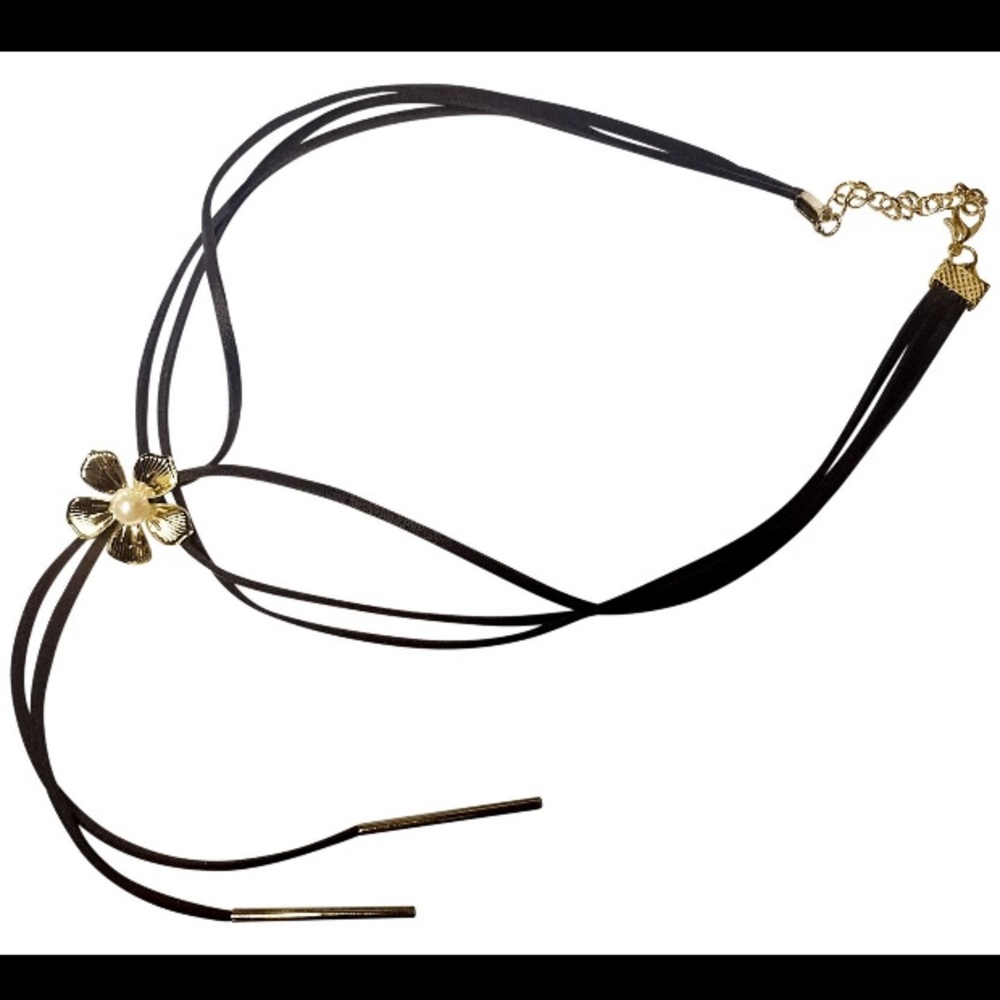 🌼 Final Fantasy VII Aerith’s Necklace